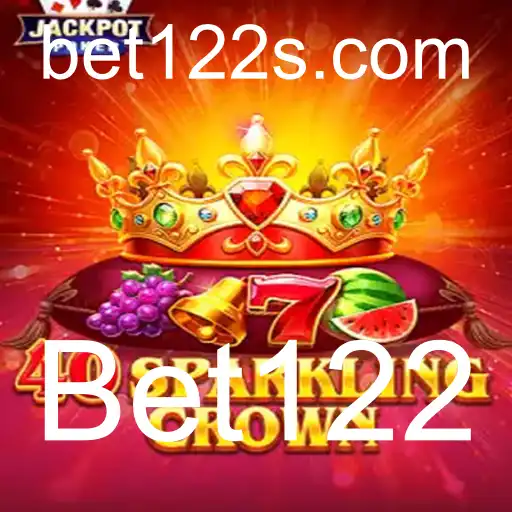 Explorando o Mundo de 40SparklingCrown e a Excitante Plataforma Bet122
