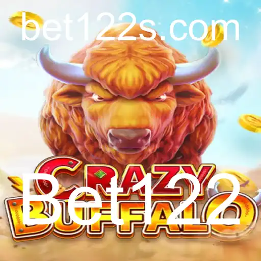 Descubra o Dinâmico Mundo de CRAZYBUFFALO com a Palavra-Chave Bet122