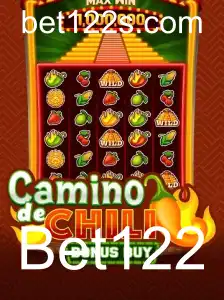Explore o Fascinante Mundo de CaminodeChiliBonusBuy no Casino Bet122