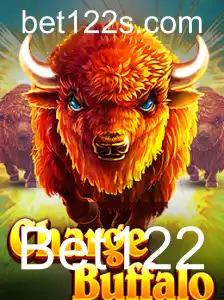 Conheça ChargeBuffalo: O Jogo de Casino que Está Revolucionando as Apostas Online