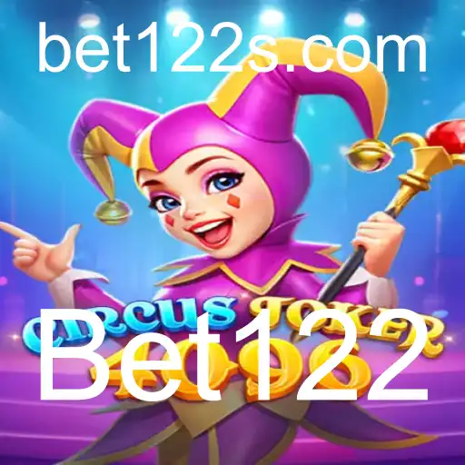 Descubra o Universo Fascinante de CircusJoker4096 com Bet122