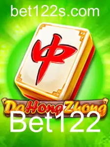 DaHongZhong: Explorando o Universo Fascinante do Jogo com a Chave Bet122