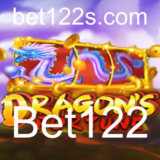 Explorando DragonFortune: O Novo Jogo de Apostas da Bet122