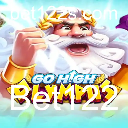 GoHighOlympus: Descubra o Novo Fenômeno dos Jogos com Bet122