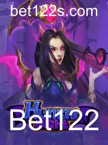 Descubra o Mundo de HungryNight: O Novo Fenômeno dos Jogos com Bet122