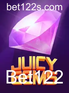 Explorando JuicyGems: Um Mergulho no Universo Vibrante do Novo Jogo