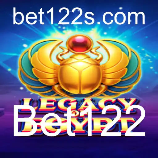 Descubra o Fascinante Mundo de LegacyOfEgypt com Bet122