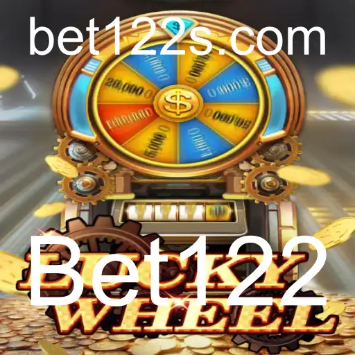 Descubra o Jogo de Azar: LuckyWheel e a Emoção do Bet122