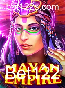 MayanEmpire: Uma Jornada Épica ao Coração da Civilização Maia