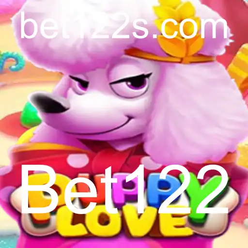 Explorando PuppyLove: O Novo Jogo da Bet122