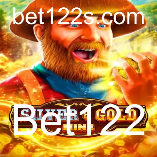 Descubra o Empolgante Jogo SilverGold e as Regras Essenciais de Bet122