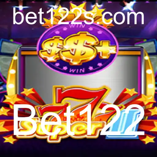 Descubra o Universo do Jogo Super777II e a Chave Bet122