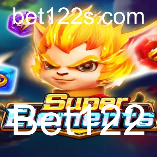 Explorando o Universo de SuperElements: O Novo Jogo Sensação