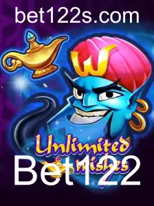 Descubra UnlimitedWishes: Um Jogo Inovador com Bet122