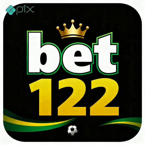 Logotipo Bet122
