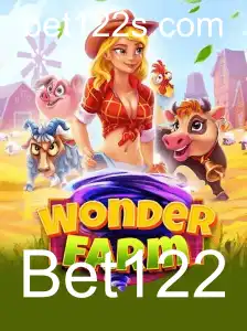Descubra o Fascinante Mundo de WonderFarm: Um Jogo de Estratégia e Aventura